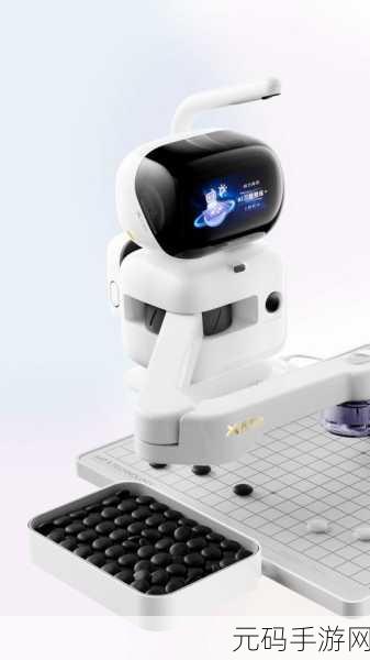 Robo Maker风靡全网,打造你的机器人,趣味休闲闯关新体验!