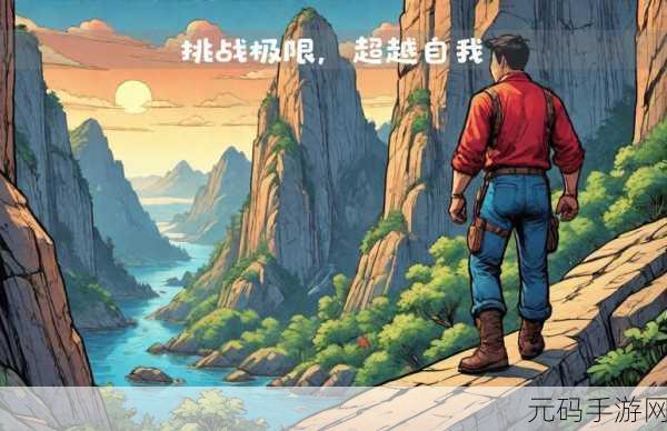 双手攀上两团高峰视频：1. ＂勇攀高峰：双手挑战极限的冒险之旅