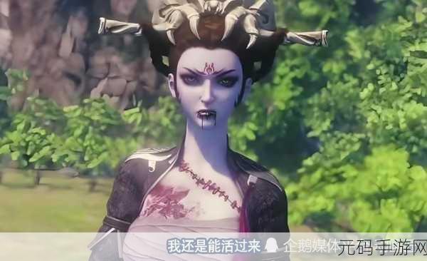 画江湖之灵主百度版安卓最新版，探索武侠世界的独特剧情与角色