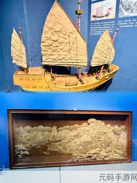 复古风情新体验,沙船SANDSHIP带你领略经营乐趣