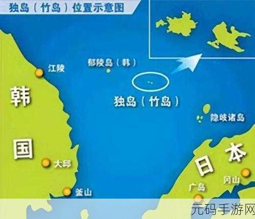日韩一:1. 日本与韩国:文化交融的美丽篇章