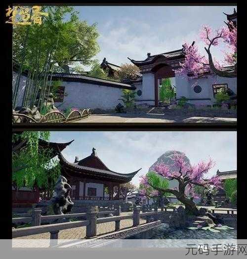 中华时代建设者,解锁全地图,打造你的古风城市梦