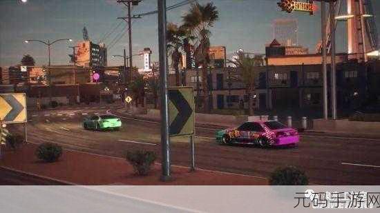 ps4极品飞车20：1. 《极品飞车20：城市狂飙与极速追逐