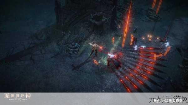 勇者传说2暗黑崛起，破解版震撼登场，全网魔幻RPG新热潮