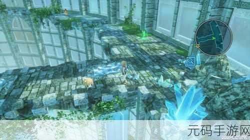最终幻想勇气启示录,探秘迷惘之森 宝箱收集全攻略