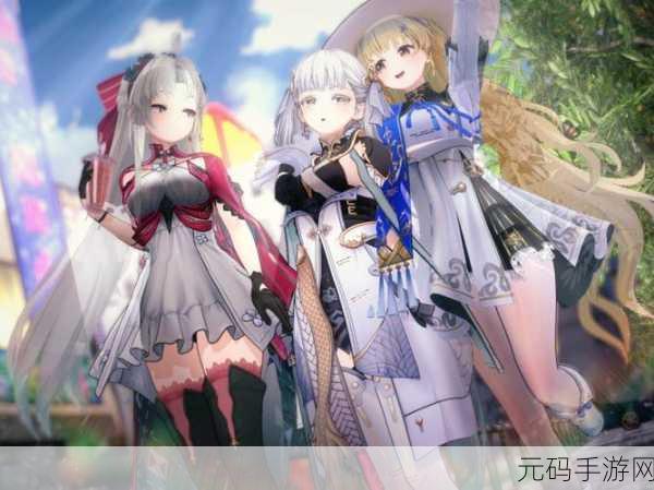 仙灵封神录震撼登场，探索玩法独特的奇幻冒险新世界