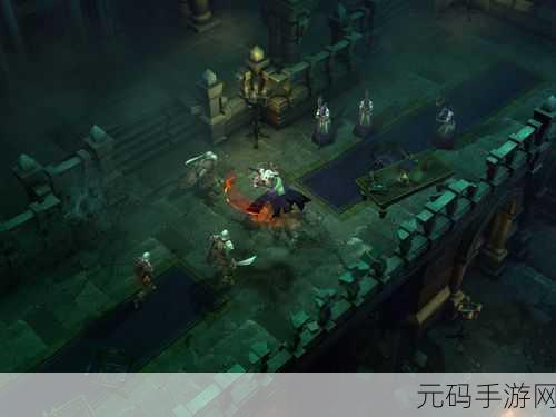 暗黑破坏神3 单机：暗黑破坏神3：永恆冥界的复苏与挑战