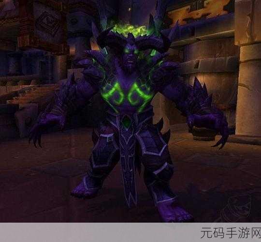 wow初识恶魔法术:1. 深入探索恶魔法术的奥秘与力量