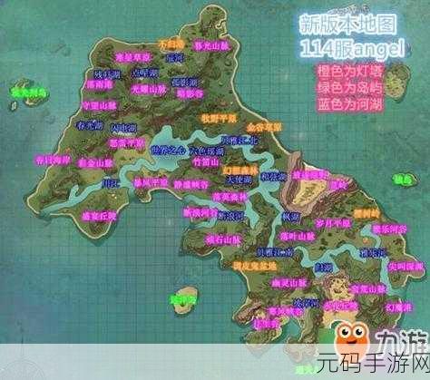 创造与魔法，探寻神秘蓝莲的获取秘籍