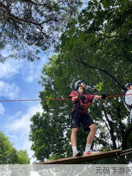 跳桥求死不能，挑战极限的趣味跳跃新体验等你来下载！