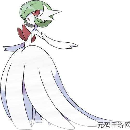 宝可梦大集结，沙奈朵徽章搭配秘籍全解析