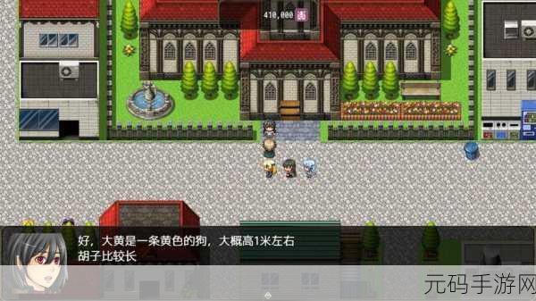 探索奇幻之旅,二次元像素风格RPG恶魔之塔,消失的世界震撼登场