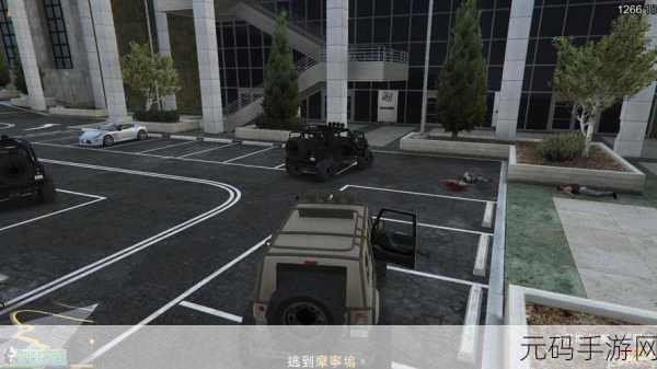 GTA5 PC 版无存档之谜,深度剖析其现象与冲击