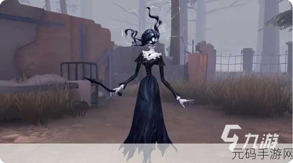 第五人格她活动完全指南，破解时空之影的秘密