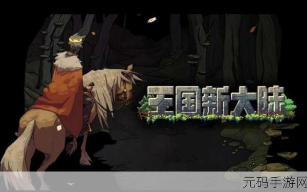 王国新大陆震撼登场,探索未知世界的奇幻之旅,完整版现已开放下载