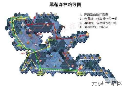 剑与远征迷轨沙洲全奖励路线详尽攻略