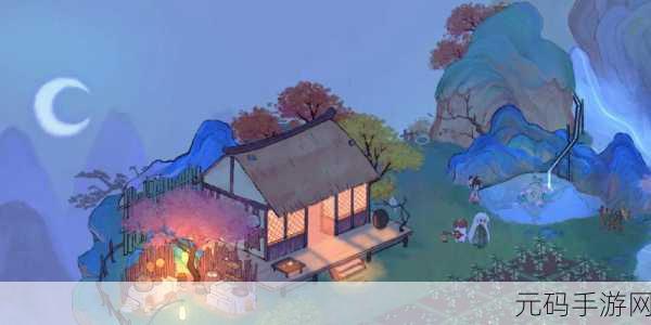 探秘手游世界,金刚经、四书五经及桃源深处的隐秘关联