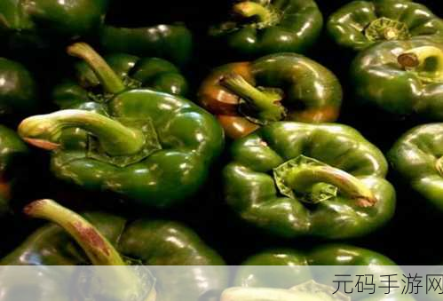 国产天码青椒老色批青椒影视:1. 青椒老色批:天码揭秘背后的故事