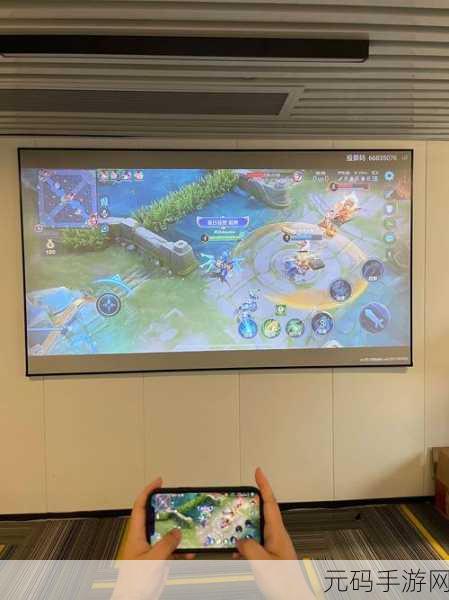 铜铜好多水投屏:1. 铜铜好多水:畅享无缝投屏的全新体验