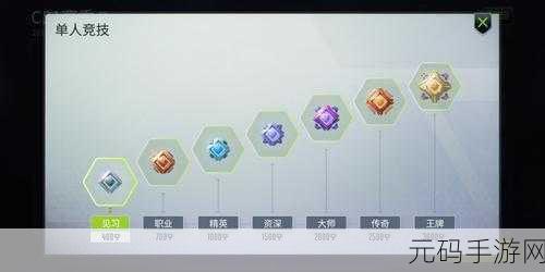 量子特攻传奇凭证获取全攻略，助你称霸战场