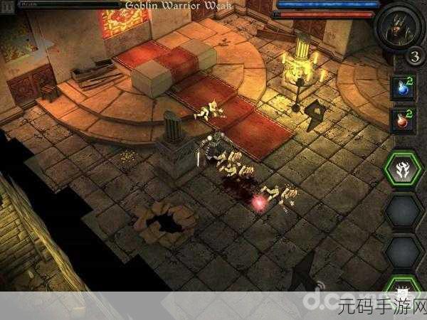 穿越书页，召唤英雄，欧美魔幻策略卡牌RPG书中英雄电脑版震撼登场！