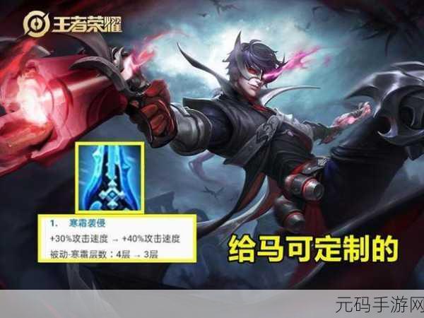 S22 赛季苍穹巨变，战士崛起的惊喜转折