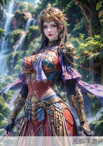 S22 赛季苍穹巨变，战士崛起的惊喜转折