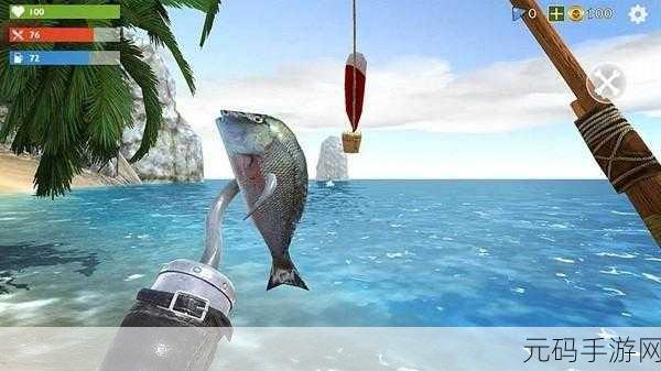 海贼卷轴重现江湖，遗失世界沙盒冒险，无限金币蓝图等你探索！