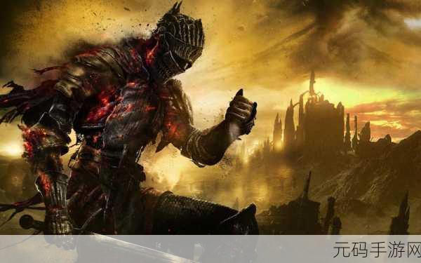 暗黑3震撼降临,探索全新史诗级魔幻世界的动作冒险之旅