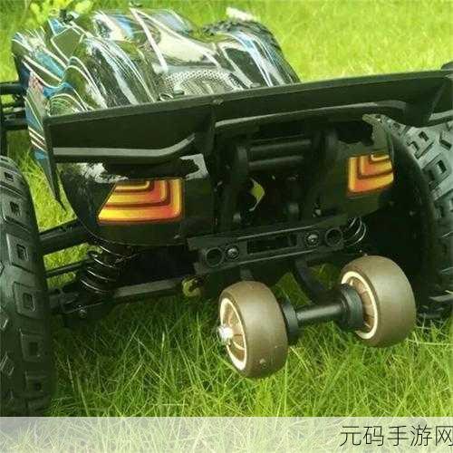 越野卡车赛车震撼登场,速度与激情的极限挑战,等你来战!
