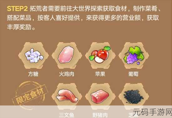 幻塔艾达咖啡馆 NPC 食物偏好全攻略