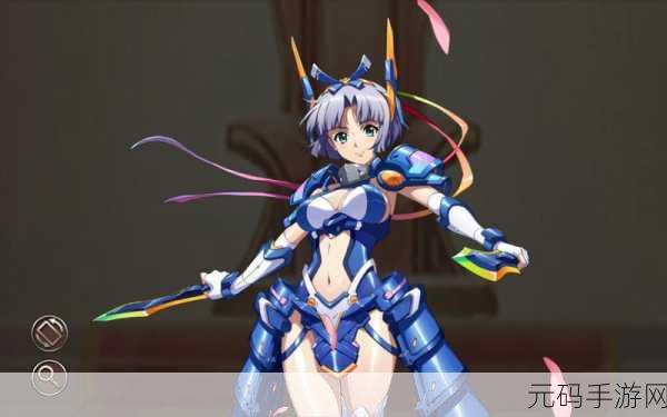 萌娘梦幻季震撼登场,重塑三国武将,开启梦幻养成之旅!