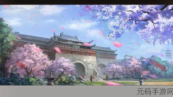 萌娘梦幻季震撼登场,重塑三国武将,开启梦幻养成之旅!