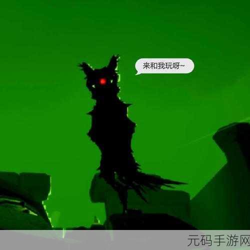 光遇,巧选乐器 智躲皮皮虾的秘籍大公开