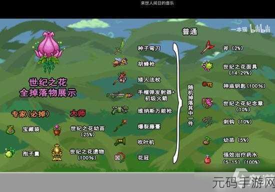 泰拉瑞亚,砖块放置者获取攻略及砖层 ID 用途全解析