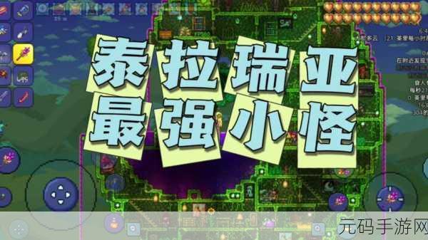 泰拉瑞亚,砖块放置者获取攻略及砖层 ID 用途全解析