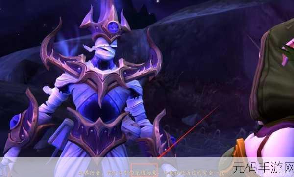 圣光之战震撼来袭！Q版魔兽题材融合战棋卡牌RPG新体验