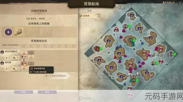 托卡大自然正式登场，探索无限创意的沙盒模拟新世界