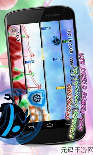 正义奔跑者震撼登场,漫画风跑酷模拟游戏引领新潮流