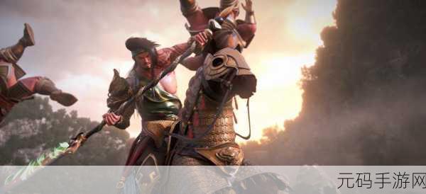 啪啪三国2震撼公测，重塑战略阵列，再燃三国烽火