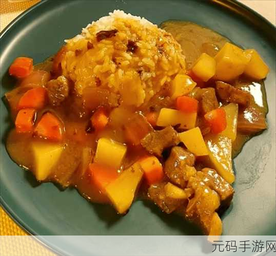 邪恶烹饪大赛席卷而来,中文版下载现已开放——挑战你的味蕾与智慧!