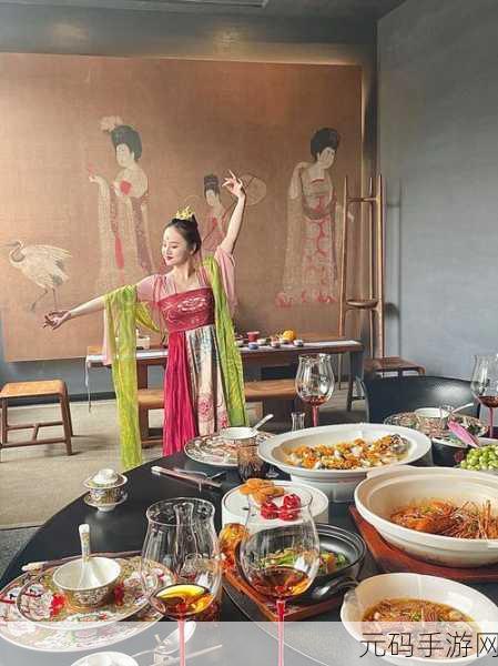 穿越千年宫廷梦，后宫宛如传BT版震撼登场！