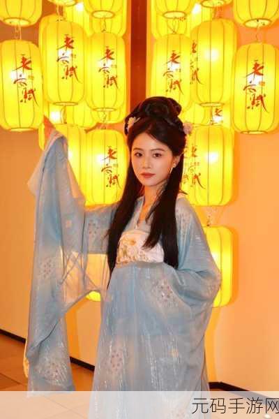 穿越千年宫廷梦，后宫宛如传BT版震撼登场！