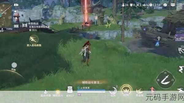斗士大作战震撼登场，全新竞技战斗体验等你来战！