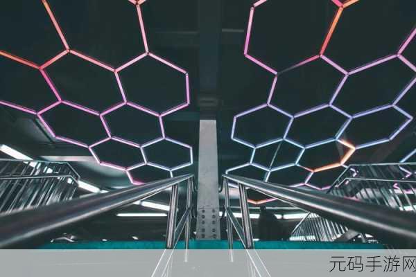 跨界融合新体验,空间使命Utilizer DX引领消除射击风潮
