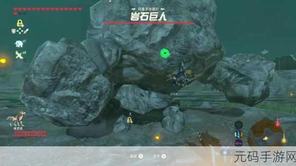 龙骨荒野蛛魔怪在哪?:1. 龙骨荒野蛛魔怪位置详解与攻略