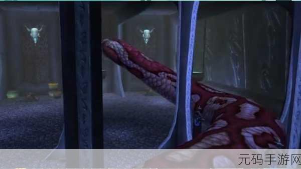 龙骨荒野蛛魔怪在哪?:1. 龙骨荒野蛛魔怪位置详解与攻略