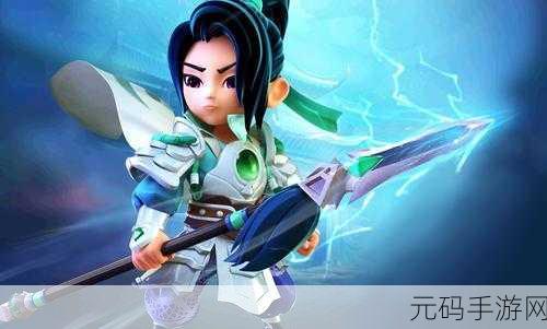 穿越三国乱世,小乔别跑开启卡牌动作新纪元!