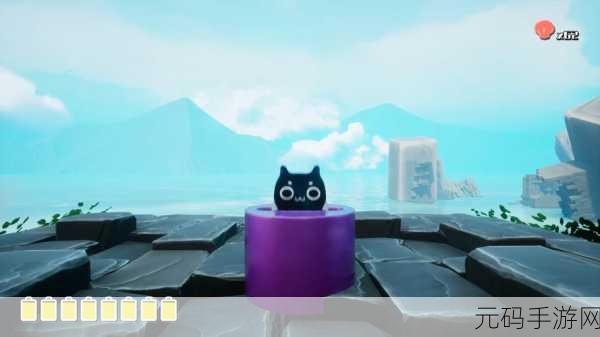 喵星人的奇幻狩猎之旅，狩猎吧喵人礼包版震撼上线，日系卡通冒险RPG新体验！