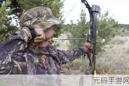 黑白世界中的射箭挑战,黑暗人2苹果射手安卓版火爆上线